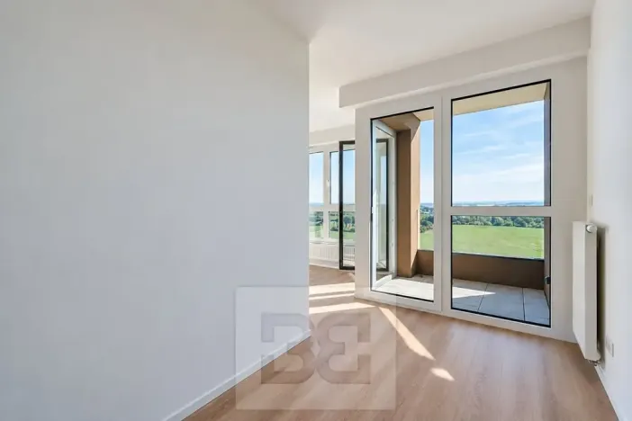 Pronájem bytu 2+kk, Praha - Černý Most, Arnošta Valenty, 39 m2