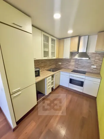 Pronájem bytu 3+kk, Kladno, Vašíčkova, 68 m2