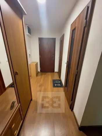Pronájem bytu 3+kk, Kladno, Vašíčkova, 68 m2