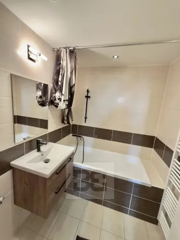 Pronájem bytu 3+kk, Kladno, Italská, 61 m2