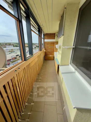 Pronájem bytu 3+kk, Kladno, Italská, 61 m2