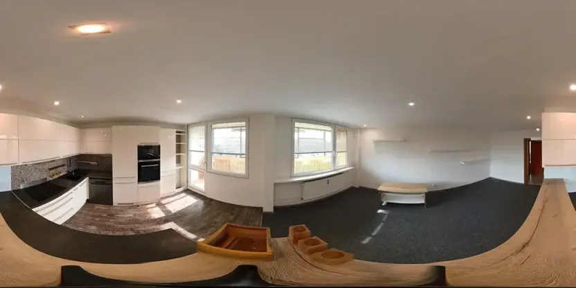 Pronájem bytu 3+kk, Kladno, Italská, 61 m2