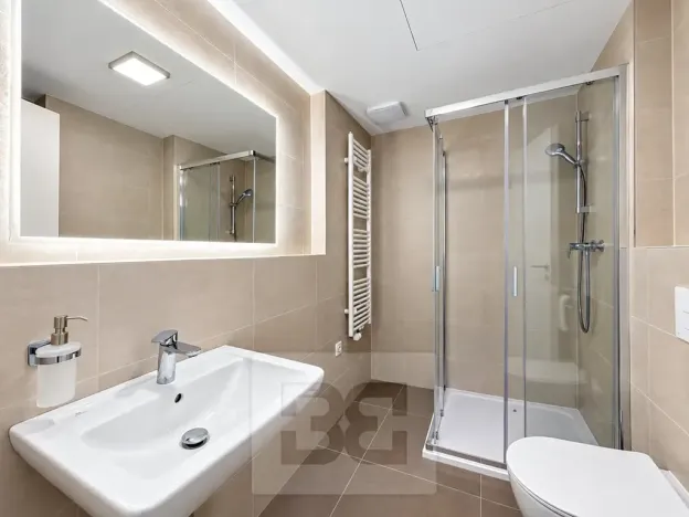 Pronájem bytu 1+kk, Praha - Letňany, Vyletalova, 31 m2