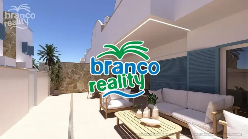 Prodej rodinného domu, Pilar de La Horadada, Alicante, Španělsko, 75 m2
