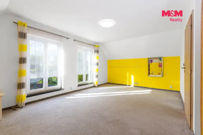 Prodej rodinného domu, Ostrava - Třebovice, 108 m2