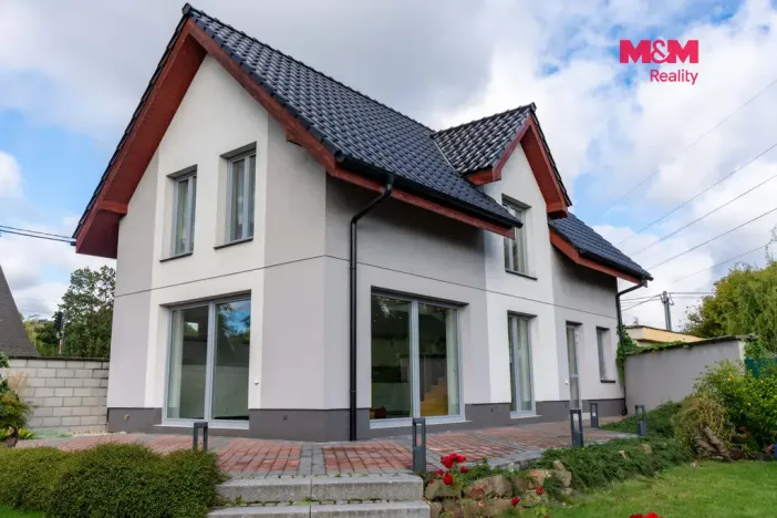 Prodej rodinného domu, Ostrava - Třebovice, 108 m2