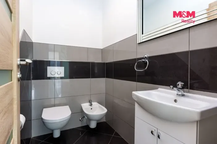 Prodej rodinného domu, Ostrava - Třebovice, 108 m2