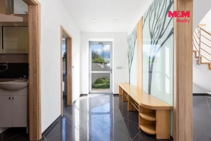 Prodej rodinného domu, Ostrava - Třebovice, 108 m2