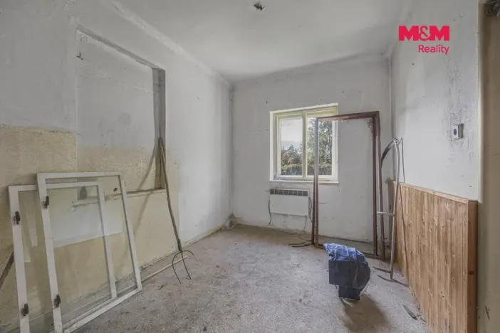Prodej pozemku pro bydlení, Šárovcova Lhota, 1403 m2