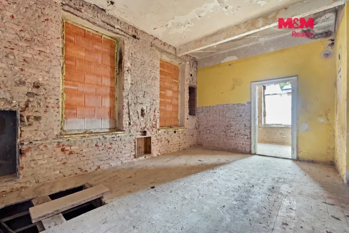Prodej obchodního prostoru, Jablonec nad Nisou, Liberecká, 511 m2
