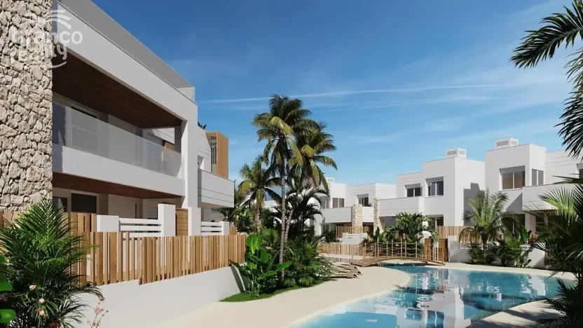 Prodej rodinného domu, San Juan de los Terreros, Almería, Španělsko, 253 m2