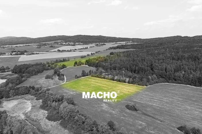 Prodej zemědělské usedlosti, Žďár, 181 m2