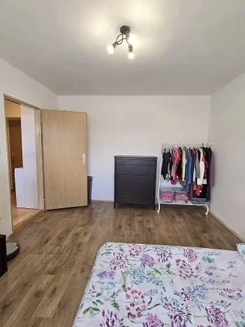 Prodej bytu 1+1, Dobříš, Březová, 31 m2