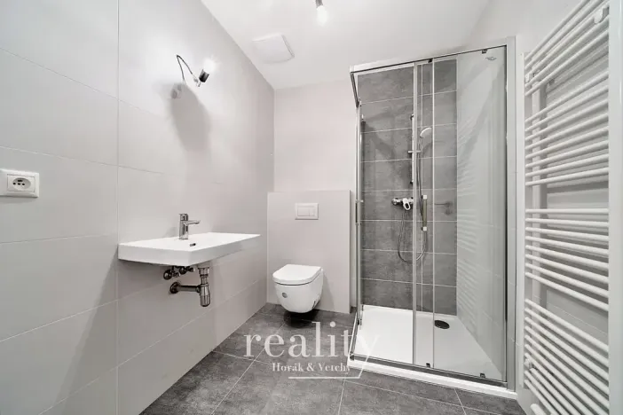Pronájem bytu 1+kk, Jihlava, Vrchlického, 32 m2