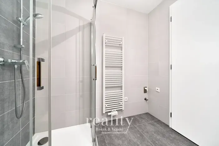Pronájem bytu 1+kk, Jihlava, Vrchlického, 32 m2