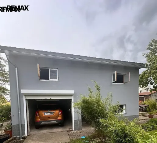 Prodej rodinného domu, Hrob, 158 m2
