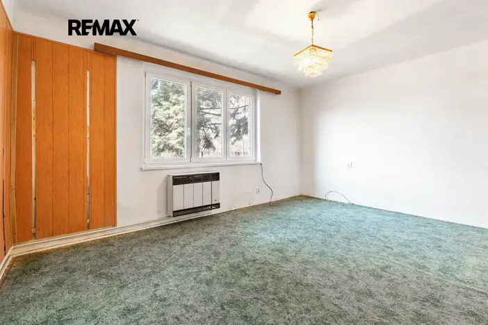 Prodej rodinného domu, Praha - Břevnov, Za oborou, 148 m2