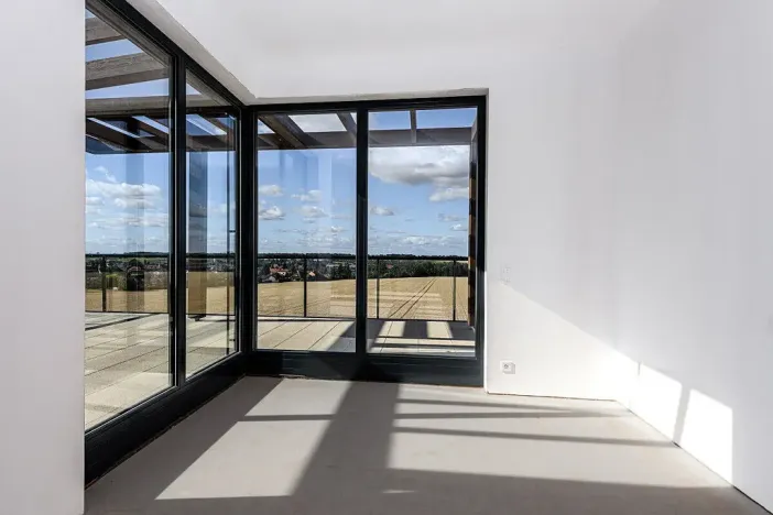 Prodej bytu 5+kk, Praha - Dolní Chabry, Doubická, 166 m2