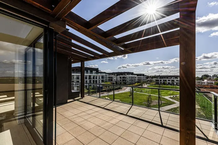 Prodej bytu 5+kk, Praha - Dolní Chabry, Doubická, 166 m2