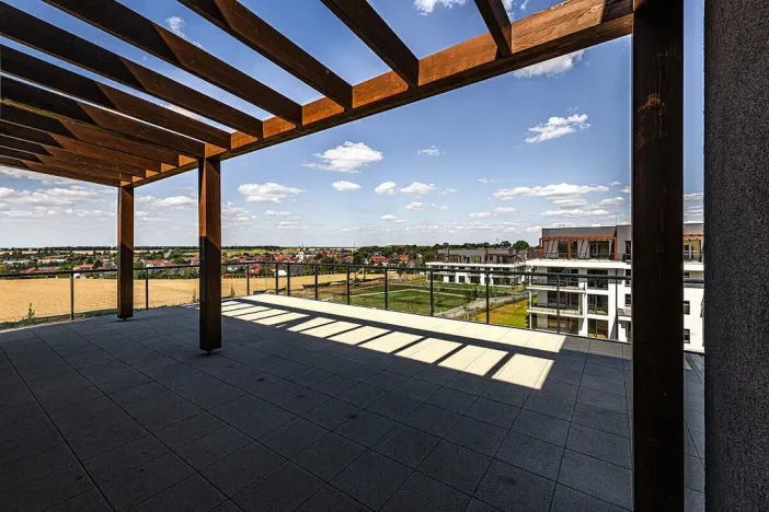 Prodej bytu 4+kk, Praha - Dolní Chabry, Doubická, 118 m2
