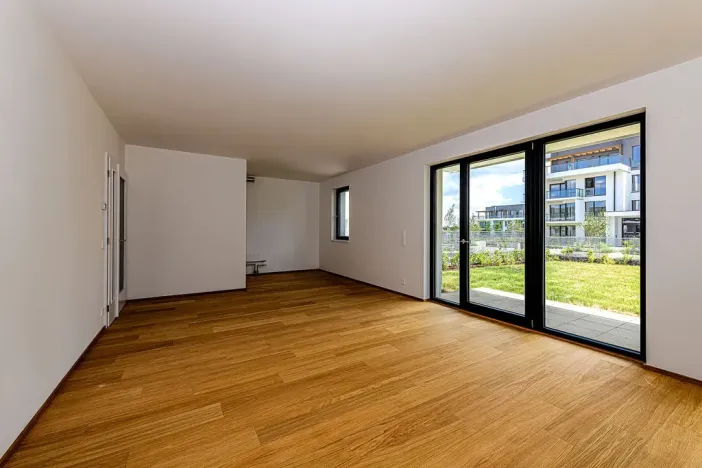 Prodej bytu 4+kk, Praha - Dolní Chabry, Doubická, 115 m2