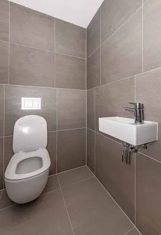 Prodej bytu 3+kk, Praha - Dolní Chabry, Doubická, 83 m2