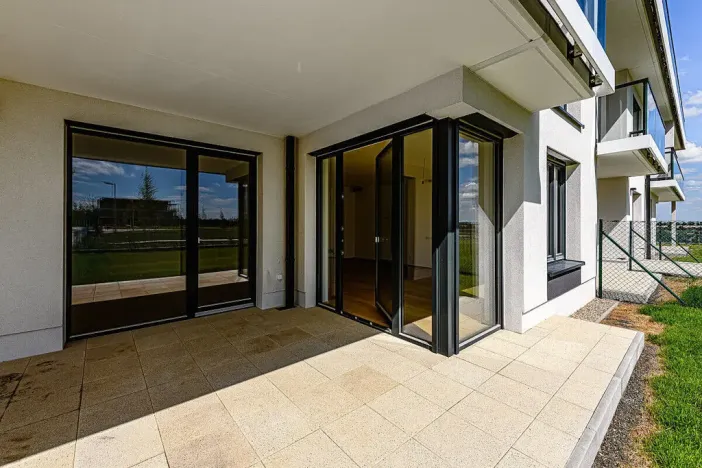 Prodej bytu 3+kk, Praha - Dolní Chabry, Doubická, 80 m2