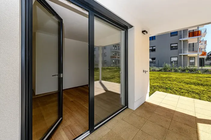 Prodej bytu 2+kk, Praha - Dolní Chabry, Citolibská, 53 m2