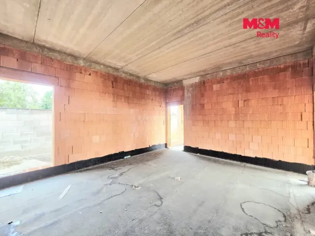 Prodej pozemku pro bydlení, Úžice, 491 m2
