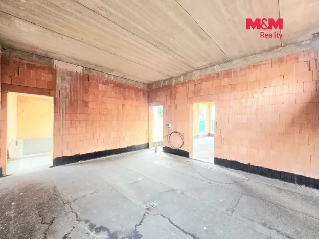 Prodej pozemku pro bydlení, Úžice, 491 m2