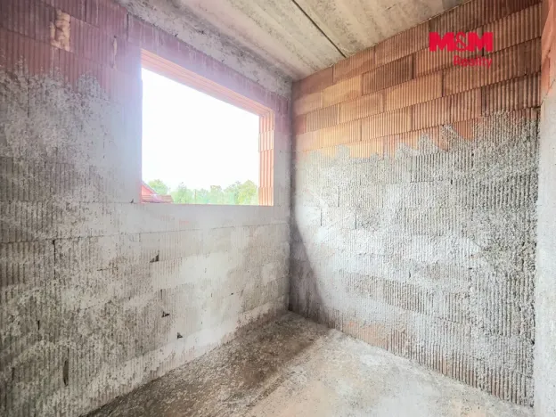 Prodej pozemku pro bydlení, Úžice, 491 m2