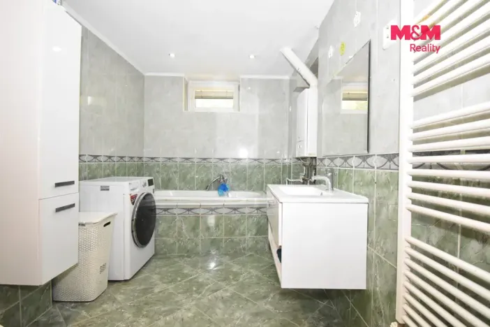 Prodej rodinného domu, Ostrava - Hrušov, Vývozní, 120 m2