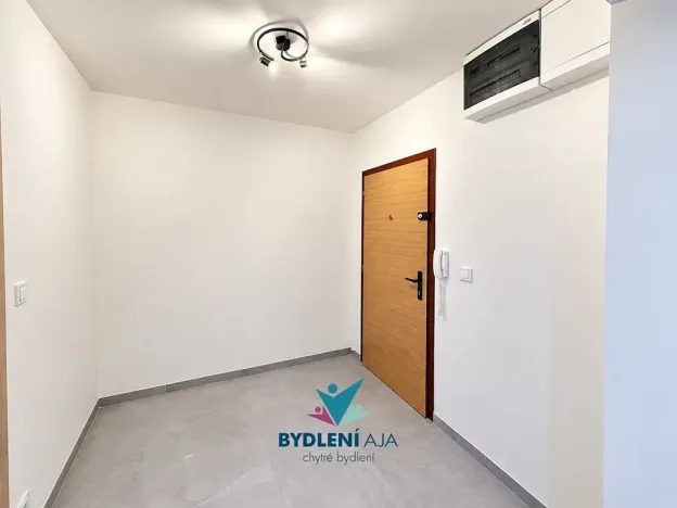 Pronájem bytu 2+kk, Ústí nad Labem, Anežky České, 49 m2