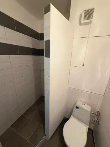 Pronájem bytu 1+kk, Lovosice, Nádražní, 38 m2