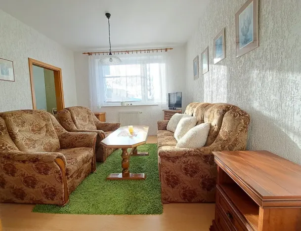 Pronájem bytu 1+1, Zlín, Podlesí V, 36 m2