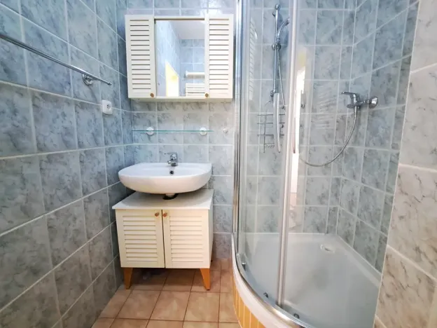 Pronájem bytu 1+1, Zlín, Podlesí V, 36 m2