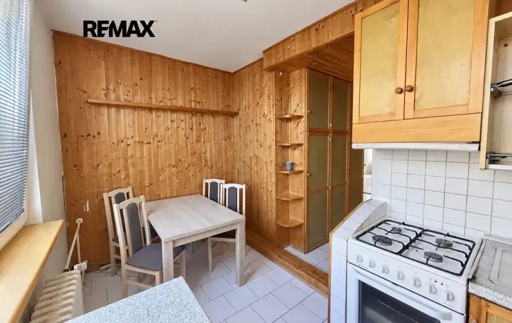 Prodej bytu 3+1, Havířov, Moravská, 67 m2