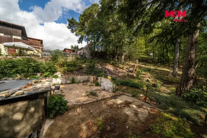 Prodej chaty, Chyňava, 20 m2