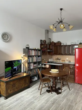 Prodej bytu 2+kk, Jaroměř, Palackého, 53 m2