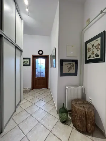 Prodej bytu 2+kk, Jaroměř, Palackého, 53 m2