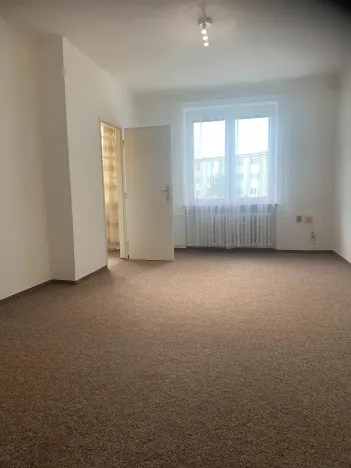 Pronájem bytu 2+1, Praha, V olšinách, 45 m2