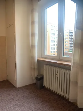 Pronájem bytu 2+1, Praha, V olšinách, 45 m2