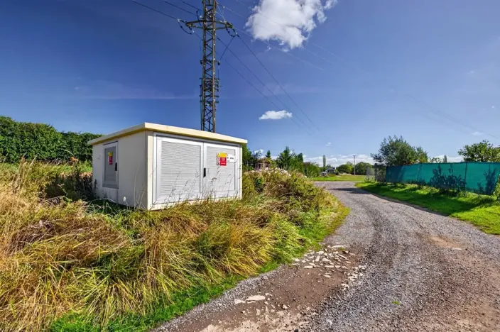 Prodej pozemku pro bydlení, Lom u Tachova, 8146 m2