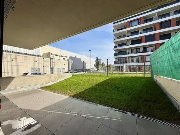 Prodej bytu 2+kk, Praha - Letňany, Vyletalova, 53 m2