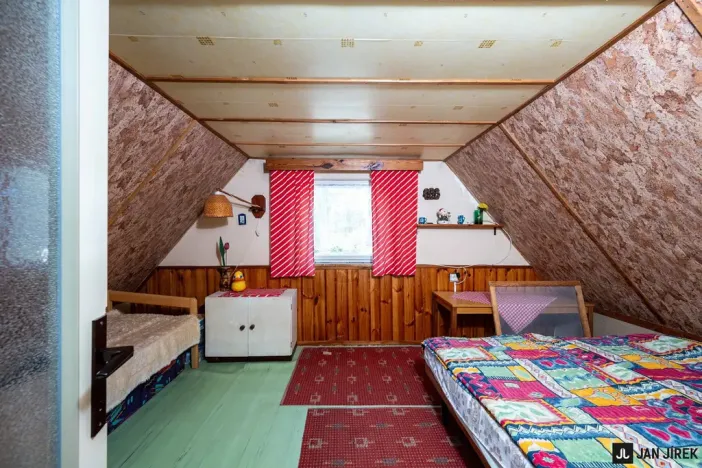 Prodej chaty, Ctětín - Vranov, 70 m2