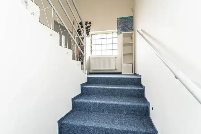 Prodej rodinného domu, Praha - Štěrboholy, Ústřední, 220 m2
