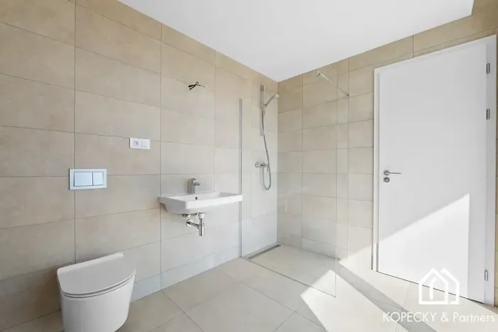 Prodej bytu 5+kk, Praha - Břevnov, Radimova, 149 m2
