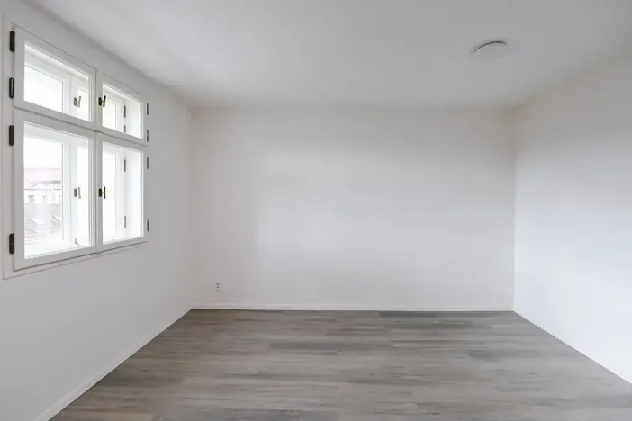 Prodej bytu 3+kk, Praha - Karlín, Peckova, 93 m2