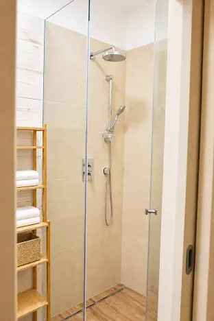 Pronájem bytu 2+kk, Praha - Vinohrady, Mánesova, 55 m2