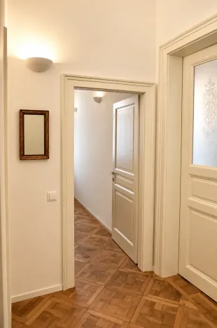 Pronájem bytu 2+kk, Praha - Vinohrady, Mánesova, 55 m2